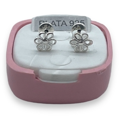 ART-1000 Abridores Flores (5 mm) Plata 925