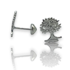 ART-1000 Abridores Arbol de la Vida (8 mm) Plata 925 - comprar online