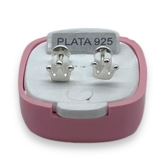 ART-1000 Abridores Coronas (6 mm) Plata 925 - tienda online