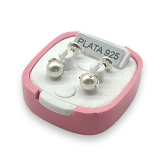 ART-1000 Abridores Perlas - Variedad de Medidas Plata 925 - tienda online