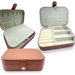 Estuche Premium (15,5 x 10,5 cm) - Variedad de Colores en Cuerina (X1 Unidad) en internet