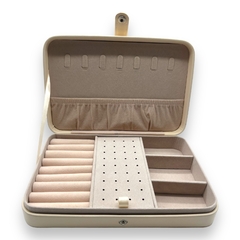Estuche Premium Grande (20,5 x 13,5 cm) - Variedad de Colores en Cuerina (X1 Unidad) en internet
