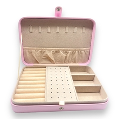 Estuche Premium Grande (20,5 x 13,5 cm) - Variedad de Colores en Cuerina (X1 Unidad) - comprar online