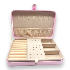 Estuche Premium Grande (20,5 x 13,5 cm) - Variedad de Colores en Cuerina (X1 Unidad) - comprar online