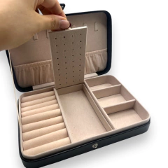 Estuche Premium Grande (20,5 x 13,5 cm) - Variedad de Colores en Cuerina (X1 Unidad) en internet