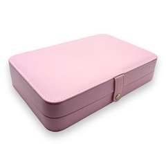 Imagen de Estuche Premium Grande (20,5 x 13,5 cm) - Variedad de Colores en Cuerina (X1 Unidad)