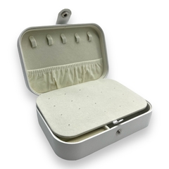 Estuche Premium (15,5 x 10,5 cm) - Variedad de Colores en Cuerina (X1 Unidad)