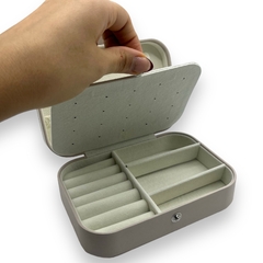Estuche Premium (15,5 x 10,5 cm) - Variedad de Colores en Cuerina (X1 Unidad) - Stal Joyas