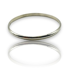 ESC 4 Esclava Mediana Plata 925 (4 mm) - comprar online