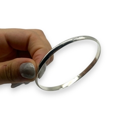 ESC 4 Esclava Mediana Plata 925 (4 mm) en internet