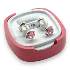 ART-1000 Abridores Chispas - Variedad de Colores (5 mm) Plata 925