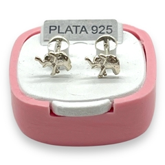 ART-1000 Abridores Elefantes (5 mm) Plata 925