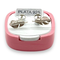ART-1000 Abridores Plumas (6x11 mm) Plata 925