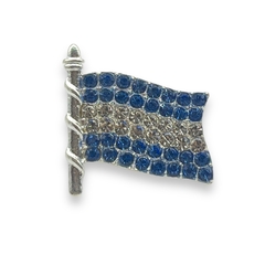 PIN BANDERA MASTIL PREMIUM (Precio x unidad) en internet