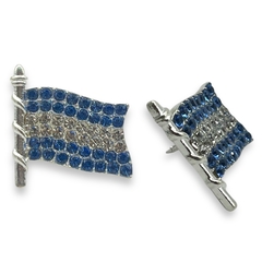 PIN BANDERA MASTIL PREMIUM (Precio x unidad) - tienda online