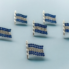 PIN BANDERA MASTIL PREMIUM (Precio x unidad)