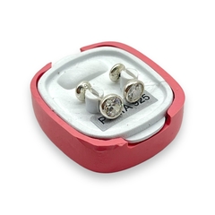 ART-1000 Abridores Susanos - Variedad de Colores (6 mm) Plata 925 - comprar online
