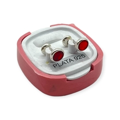 ART-1000 Abridores Susanos - Variedad de Colores (6 mm) Plata 925 - tienda online
