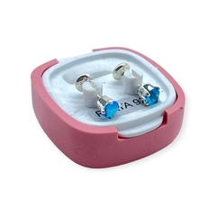 ART-1000 Abridores Grifa - Variedad de Colores (5 mm) Plata 925 - tienda online