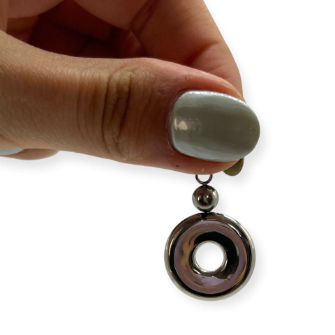 SIN-144 Dije Dona- Últimas Unidades Acero Quirúrgico