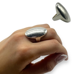 CRI-45 Anillo Premium - Últimas Unidades Plata 925