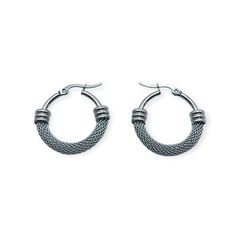 3434 Aros Argollas - Variedad de Medidas Acero Quirúrgico - comprar online