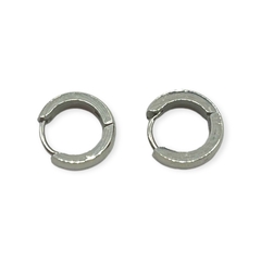 3442 Aros Cubanos (15 mm) Acero Quirúrgico - comprar online