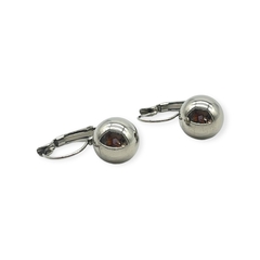 3361 Aros Colgantes Bolitas - Variedad de Medidas Acero Quirúrgico - comprar online