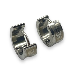 3205-2 Aros Cubanos (14 mm) Acero Quirúrgico - comprar online