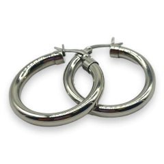 3247-30 Aros Argollas (30 mm) Acero Quirúrgico - comprar online