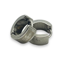 3205-4 Aros Cubanos (14 mm) Acero Quirúrgico - comprar online