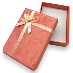 Estuche Múltiple - Variedad de colores 8x11 cm (X Unidad) - Stal Joyas