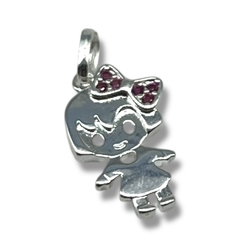 1 gr Dije NENA/NENE (Seleccionar solo 1) Plata 925 - comprar online