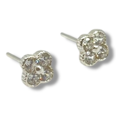 ART-198 Aros V.C "Summer Premium 2025" - Variedad de Colores Plata 925 - tienda online
