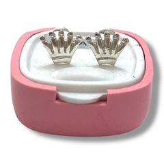 ART-1000 Corona R (8 mm) Plata 925