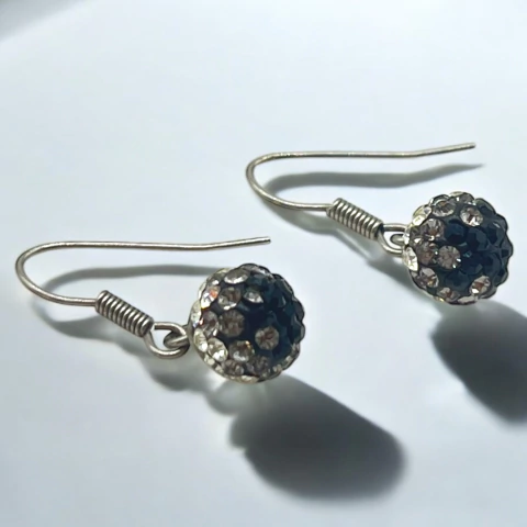 SIN-330 Aros Colgantes - Últimas Unidades Acero Quirúrgico