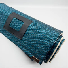 PAÑO EXHIBIDOR Pulseras (60CM X 28CM) Colores Surtidos en internet