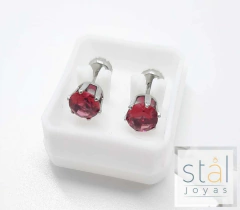 3322-31 CUBIC 5MM FUCSIA