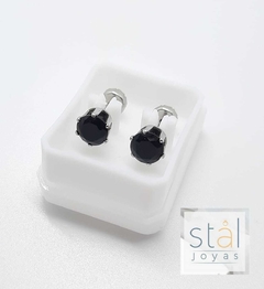 3322-36 ABRIDORES CUBIC 5MM NEGRO