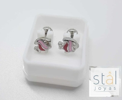 3322-87 ABRIDORES PEZ ROSA