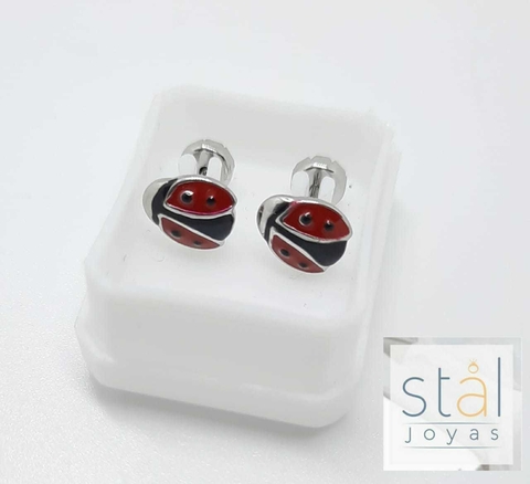 3322-64 ABRIDORES VAQUITA DE SAN ANTONIO ROJA