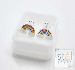 3322-45 ABRIDORES ARCO IRIS ACERO BLANCO