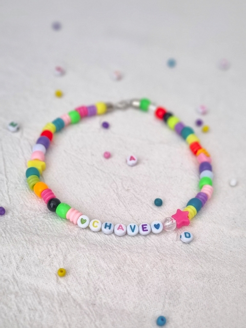 Collar con Nombre