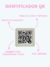 Identificador QR - comprar online