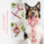 Combo Pretal y Correa Aleena - comprar online