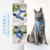 Combo Pretal y Correa Zuri - comprar online