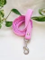 Combo Pretal, Correa y Collar Cotton Candy en internet