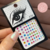 STRASS AUTOADHESIVO DE COLORES EYE
