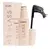 Mascara de Pestañas Glass by Ruby Rose - comprar online