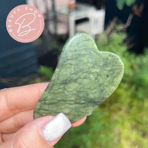 PIEDRA GUASHA INDIVIDUAL - comprar online